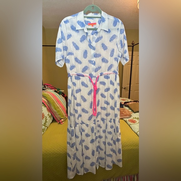 Swim coverup! Like new! - Picture 1 of 5